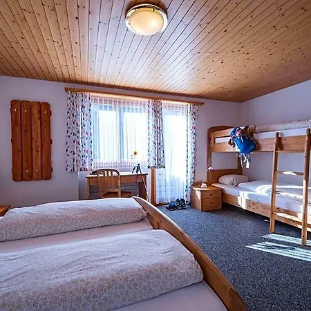 Sellamatt * Alt St. Johann
