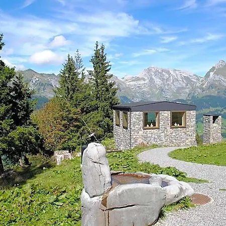 Hotel Sellamatt