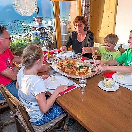 Sellamatt Alt St. Johann