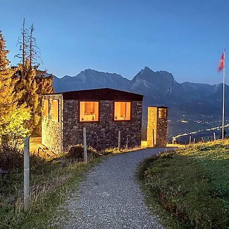 Sellamatt Alt St. Johann