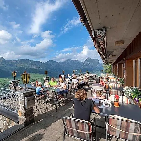 Hotel Sellamatt Alt St. Johann