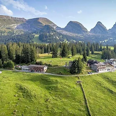 Sellamatt Hotel