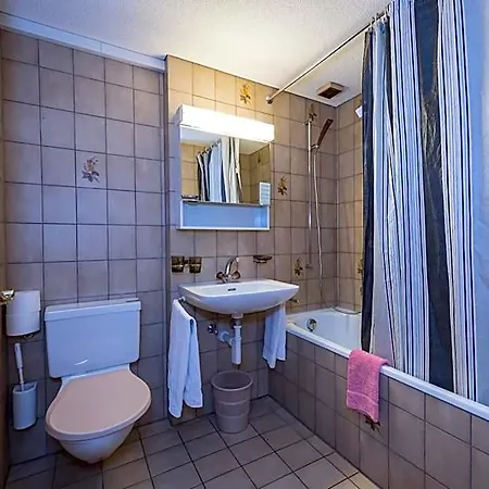 Sellamatt Hotel Alt St. Johann