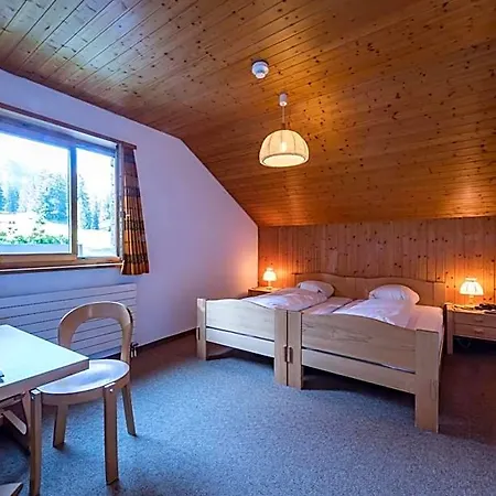Hotel Sellamatt *