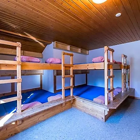 Sellamatt Hotel Alt St. Johann