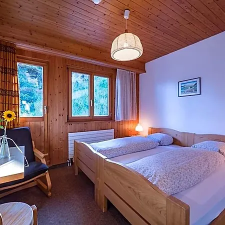 Sellamatt Hotel Alt St. Johann