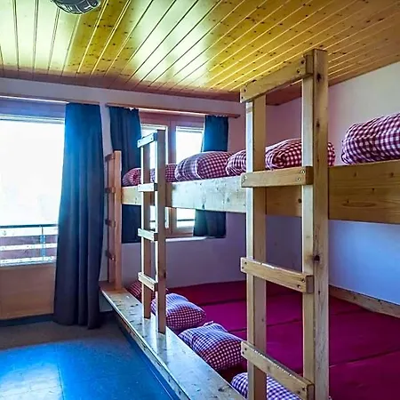 Hotel Sellamatt *