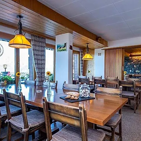 Sellamatt Hotel