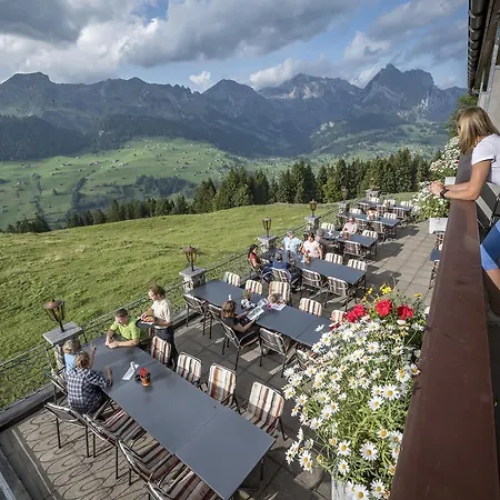 Sellamatt Alt St. Johann