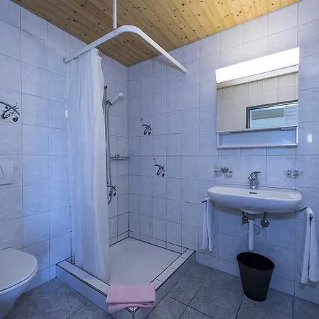 Sellamatt Alt St. Johann