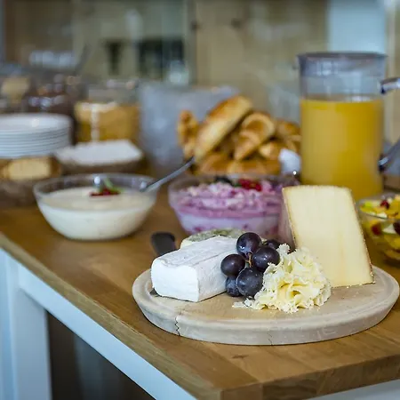 Hotell Sellamatt Alt St. Johann