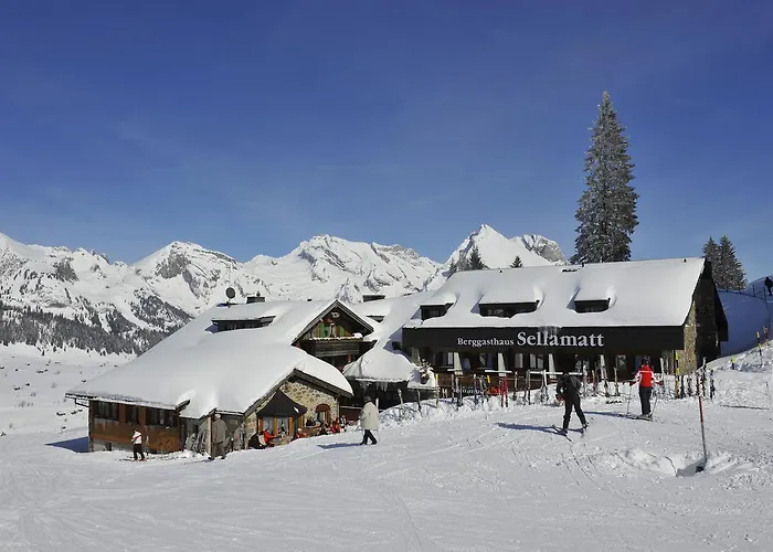 Sellamatt *