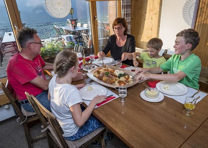 Sellamatt Hotel Alt St. Johann