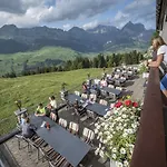 Sellamatt Alt St. Johann