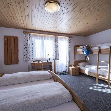 Sellamatt Szálloda Alt St. Johann