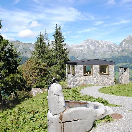 Sellamatt * Alt St. Johann