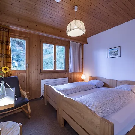 Hotel Sellamatt
