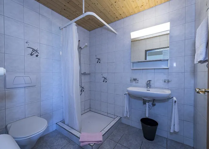 Sellamatt Alt St. Johann